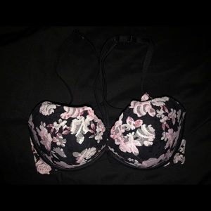 PINK Victoria secret bra